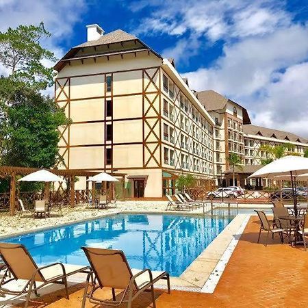 Cond Vista Azul Apart otel Pedra Azul  Dış mekan fotoğraf