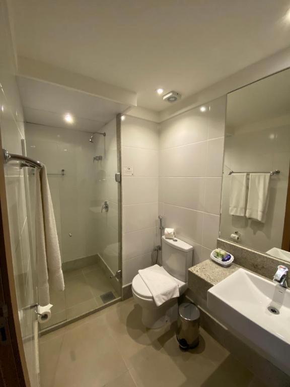 Cond Vista Azul Apart otel Pedra Azul  Dış mekan fotoğraf