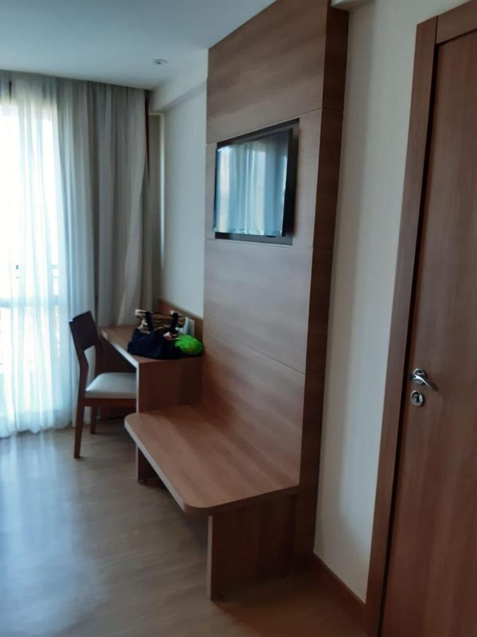 Cond Vista Azul Apart otel Pedra Azul  Dış mekan fotoğraf