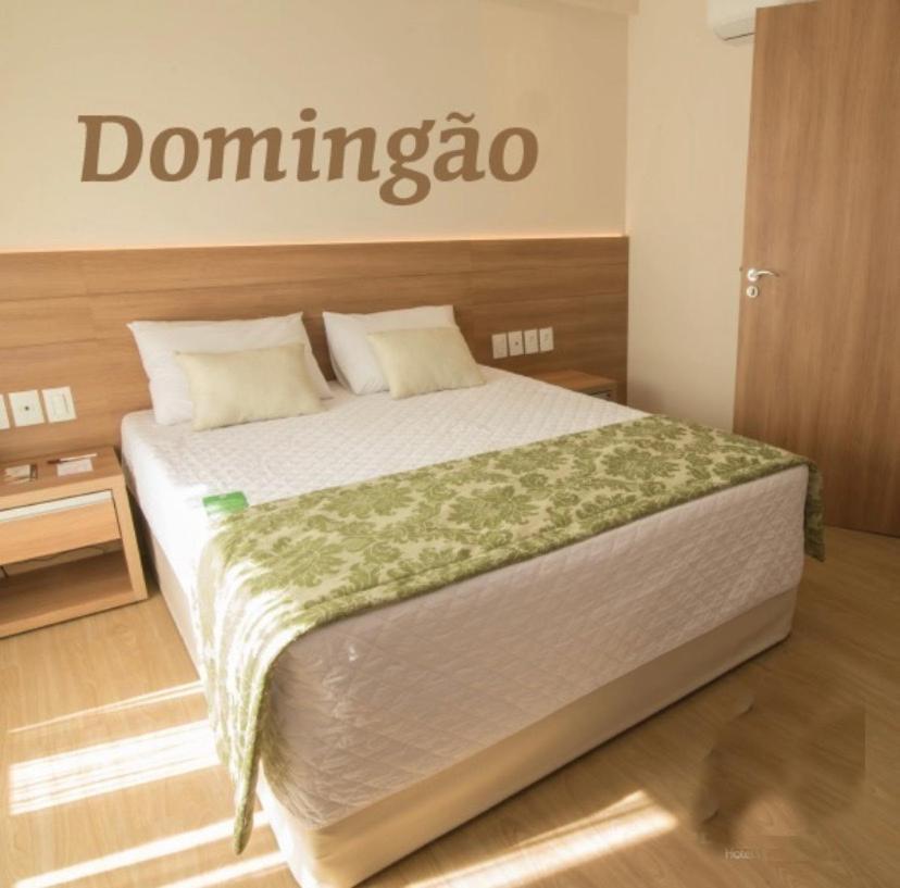 Cond Vista Azul Apart otel Pedra Azul  Dış mekan fotoğraf