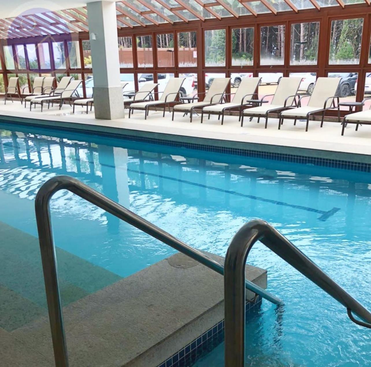 Cond Vista Azul Apart otel Pedra Azul  Dış mekan fotoğraf